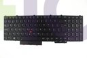Laptop Keyboard PT Lenovo - 01HW299                         