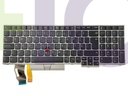 Laptop Keyboard PT Lenovo - 01YN761
