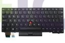 Laptop Keyboard PT Lenovo - 01YP061