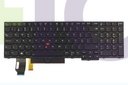 Laptop Keyboard PT Lenovo - 01YP581                         