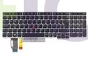 Laptop Keyboard PT Lenovo - 01YP621                         