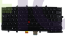 Laptop Keyboard PT Lenovo - 04X0184                         