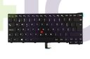 Laptop Keyboard PT Lenovo - 04Y0895