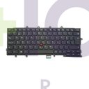 Laptop Keyboard PT Lenovo - 04Y0960