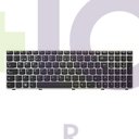Laptop Keyboard PT Lenovo - 25202872                        