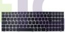 Laptop Keyboard PT Lenovo - 25214791                        