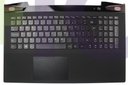 Laptop Keyboard PT Lenovo - 5CB0F78821                      