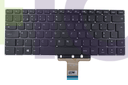 Laptop Keyboard PT Lenovo - 5CB0L66117V2                    