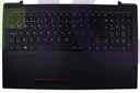 Laptop Keyboard PT Lenovo - 5CB0L78316                      
