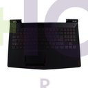Laptop Keyboard PT Lenovo - 5CB0P24339                      