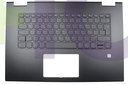 Laptop Keyboard PT Lenovo - 5CB0Q96453                      