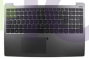 Laptop Keyboard PT Lenovo - 5CB0R07244