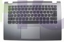 Laptop Keyboard PT Lenovo - 5CB0R08487                      