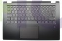 Laptop Keyboard PT Lenovo - 5CB0R08756                      