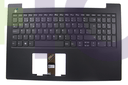 Laptop Keyboard PT Lenovo - 5CB0R28223