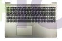 Laptop Keyboard PT Lenovo - 5CB0S16797