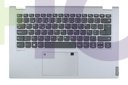 Laptop Keyboard PT Lenovo - 5CB0S17553                      
