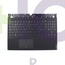 Laptop Keyboard PT Lenovo - 5CB0U42718                      