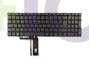 Laptop Keyboard PT Lenovo - 5CB0W45224                      