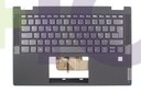 Laptop Keyboard PT Lenovo - 5CB0Y85496                      