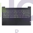 Laptop Keyboard PT Lenovo - 5CB1B96468                      