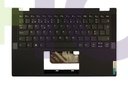Laptop Keyboard PT Lenovo - 5CB1C33385                      