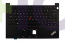 Laptop Keyboard PT Lenovo - 5M11A35099                      