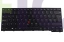 Laptop Keyboard PT Lenovo - FRU00PA515