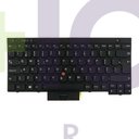 Laptop Keyboard PT Lenovo - FRU04W3047