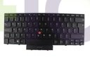 Laptop Keyboard PT Lenovo - FRU60Y9691                      