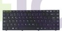 Laptop Keyboard PT Lenovo - SF40KB6                         