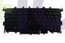 Laptop Keyboard PT Lenovo - SN20H34932                      