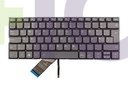 Laptop Keyboard PT Lenovo - SN20Q40845                      