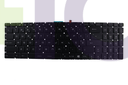 Laptop Keyboard PT MSI Colorful - KBMIGT72C