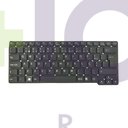 Laptop Keyboard PT SONY - 148755721
