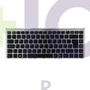 Laptop Keyboard PT SONY - A1547217B                         