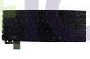 Laptop Keyboard PT Samsung - BA75-03260L                    