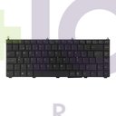 Laptop Keyboard PT Sony - 147977991                         