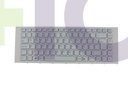 Laptop Keyboard PT Sony - A1773504A                         