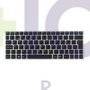 Laptop Keyboard PT Sony - A1807436A                         
