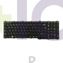 Laptop Keyboard PT TOSHIBA - K000110480