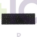 Laptop Keyboard PT Toshiba - A000296580