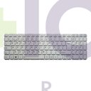 Laptop Keyboard PT Toshiba - A000296620V2