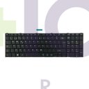 Laptop Keyboard PT Toshiba - H000044050