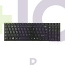 Laptop Keyboard PT Toshiba - K000102440                     