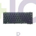 Laptop Keyboard PT Toshiba - K000112870                     