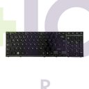 Laptop Keyboard PT Toshiba - K000120990                     