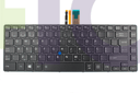 Laptop Keyboard PT Toshiba - KBTAA40                        