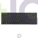 Laptop Keyboard PT Toshiba - KBTAC50T