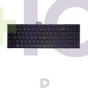 Laptop Keyboard PT Toshiba - KBTAR50-C